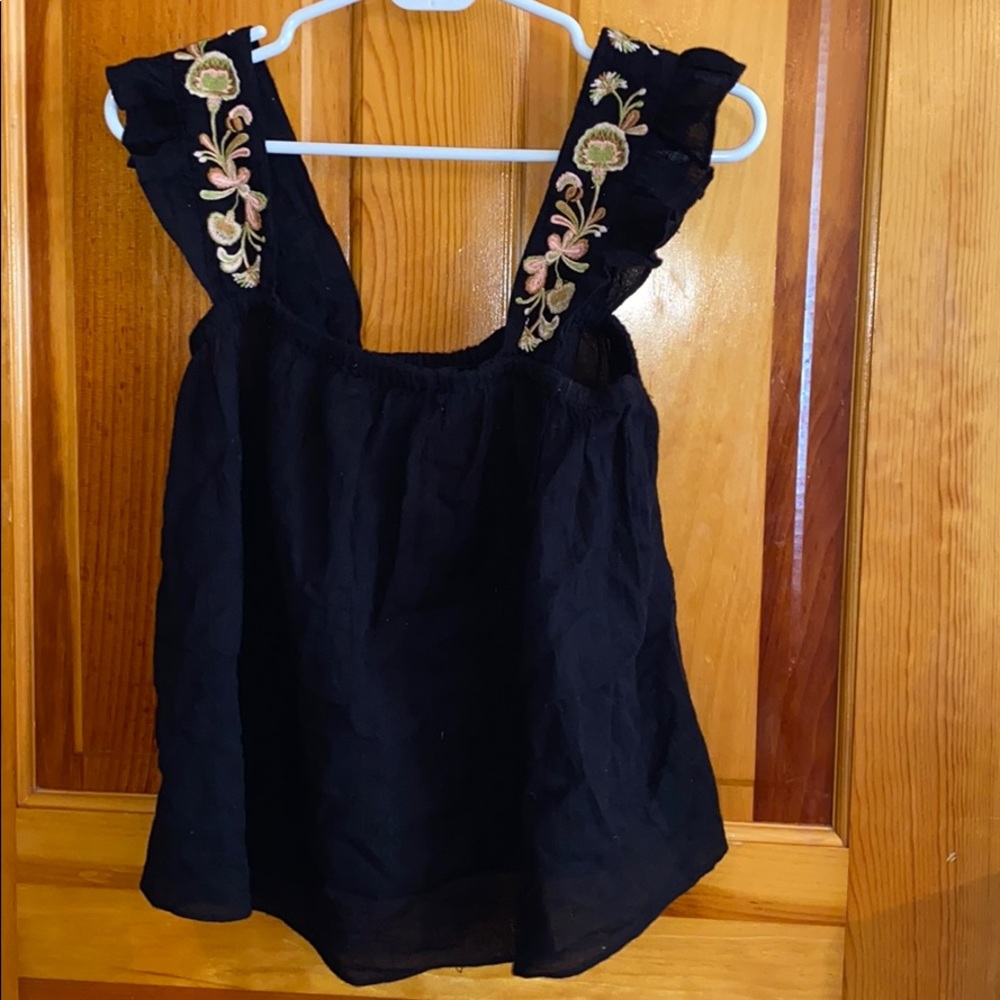 New Madewell Top